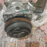 کمپرسورکولرپراید مارک ساندن