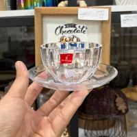 ظروف بلور و کریستال - ارسال به سراسر کشور