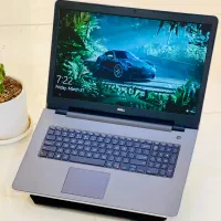 آفر ویژه لپتاپ Dell inspiron / گرافیک 4گیگ مجزا i7