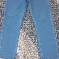 شلوارجین مردانه  ترک جنس عالی