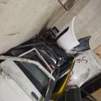 لوازم بدنه استوک