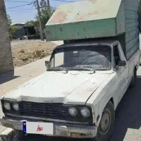 مزدا 1600 ژاپن مسقف