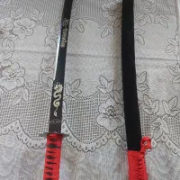کاتانا