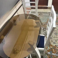 میز نهارخوری