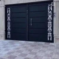 استاد کار درب و پنجره اهنی