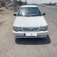 پراید ۱۱۱ تمیز خانگیی