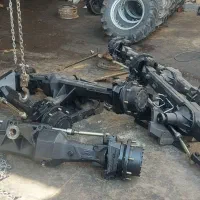 دف 399 فابریک تراکتور سازی خشک
