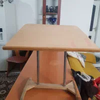 میزسنتور سالم ۱۵۰ هزارتومن