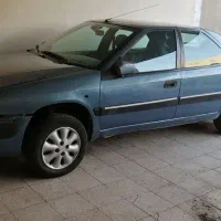 زانتیا مدل ۸۳