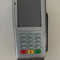 خودپرداز verifone