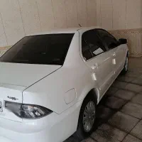 سورن پلاس دوگانه سوز،مدل 1401