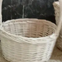 سبد|صنایع دستی و سایر لوازم تزئینی|ملایر, |دیوار