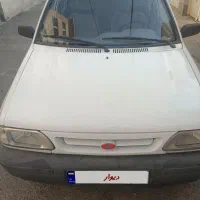 پراید 131 مدل 92