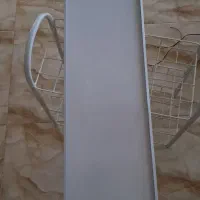 پشتی قفسه