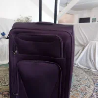 چمدان مسافرتی زیر قیمت