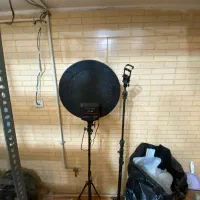 تجهیزات عکاسی لباس