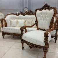 مبل استیل سفارش بده