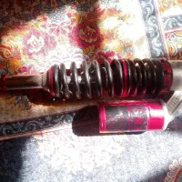 کمک گازی موتور