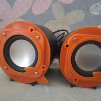 بلندگو کامپیوتر