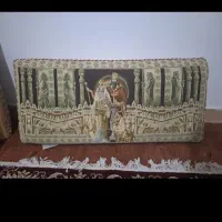 ۶عددپشتی کارشده