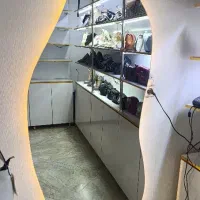 آیینه قدی