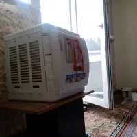 کولر آبی جنرال
