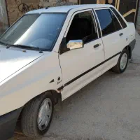 پراید