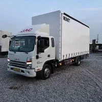 باربری ایرانیان