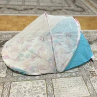 ست تشک نوزادان