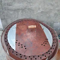 تنور گازی