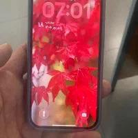 موبایل  ایفون ۱۵ پرو