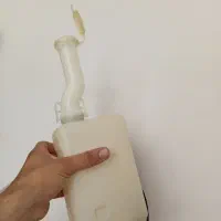 پمپ شیشه شور