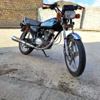 موتور مدل 94