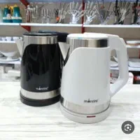 چای ساز کتری برقی در انواع مختلف کتری برقی مسافرتی
