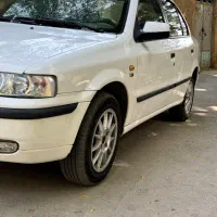 سمند مدل 95