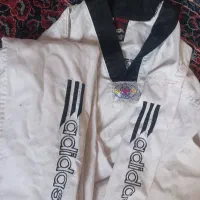 لباس تکواندو