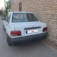 پراید ۸۶