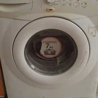 لباسشویی مارک kenwood