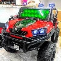 موتور شارژی-ماشین شارژی(BUGGY)