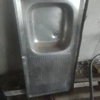 سینک ظرفشویی در حدنوع