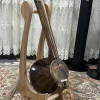 نگهدارنده(استند) کمانچه