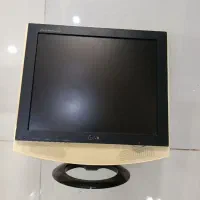 مانیتور ال جی۱۷اینج