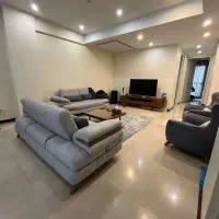 سعادت اباد/۷۲متر/یک خواب/با امکانات