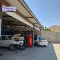 نیروی مکانیک متخصص