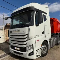 دیما ۴۰۲|خودرو سنگین|تهران, جوادیه|دیوار