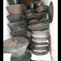 با سلام خدمت دوستان عزیز خرید دیگ مسی