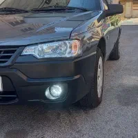 آریسان ۱۴۰۴ بی رنگ