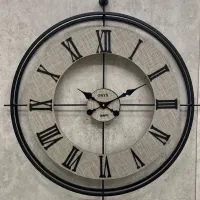 ساعت مدرن مینیمال بسیار شیک