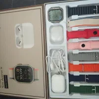 ساعت هوشمند