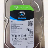 هارد SkyHawk ST4000VX007 4tb ۴ ترابایت